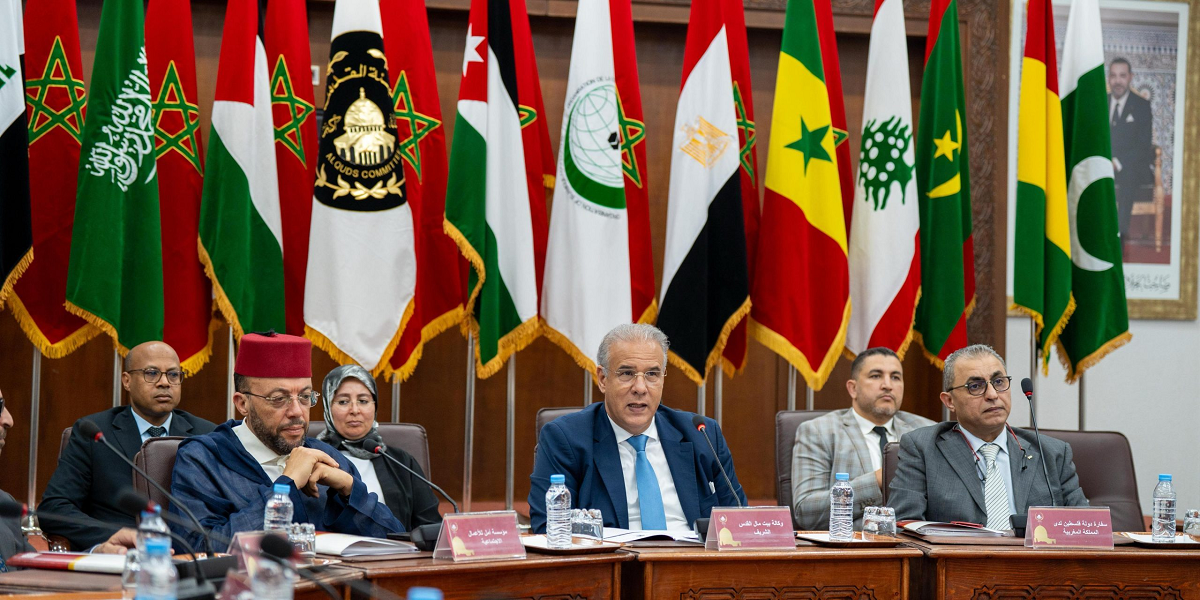 وكالة بيت مال القدس  توسّع برنامج كفالة اليتيم المقدسي ليشمل أطفالًا من غزة